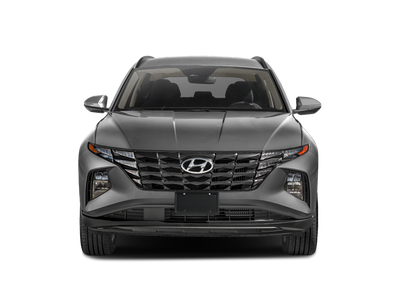 2023 Hyundai TUCSON PLUG-IN HYBRID Limited