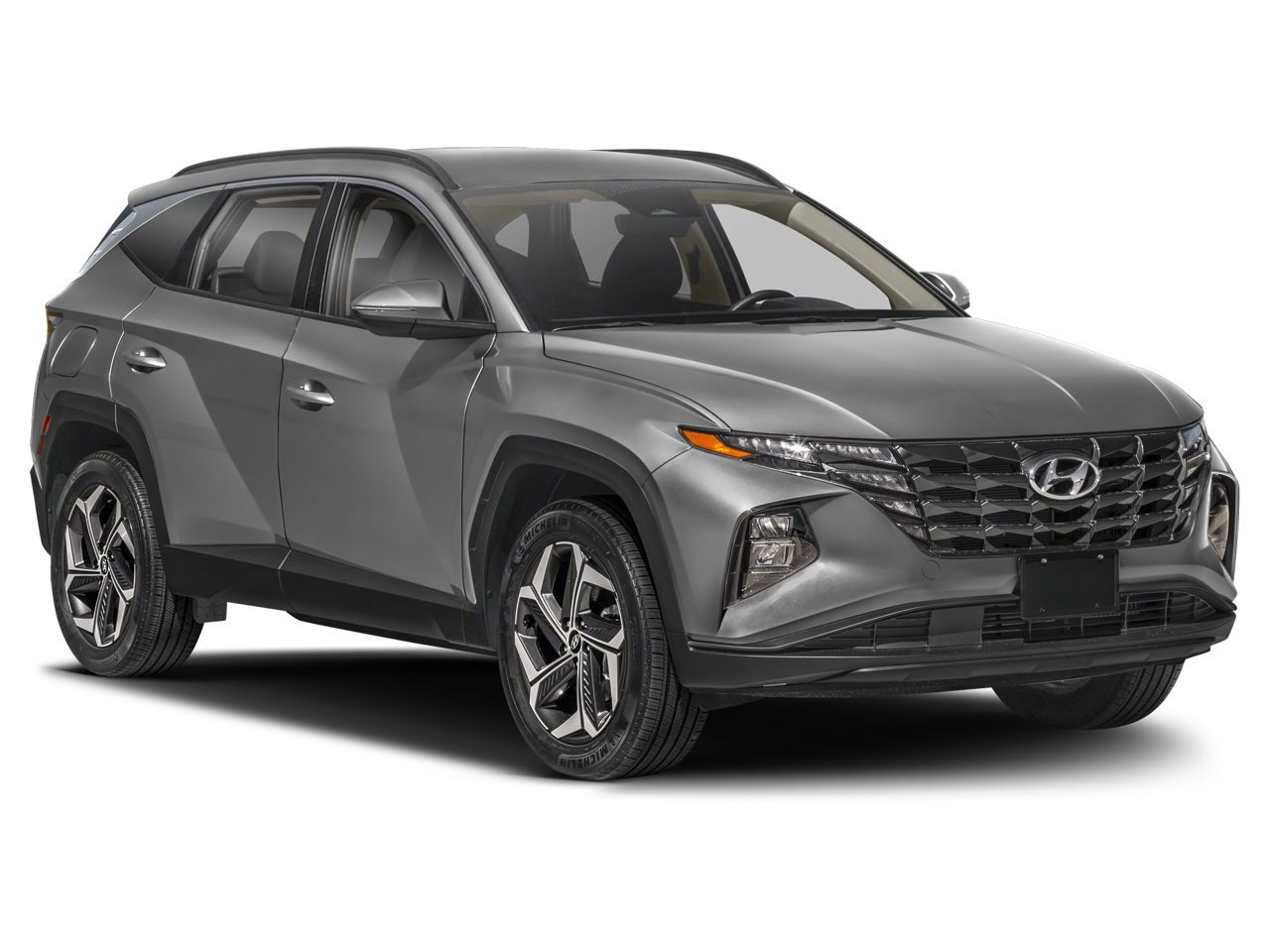 2023 Hyundai Tucson Limited - Photo 6
