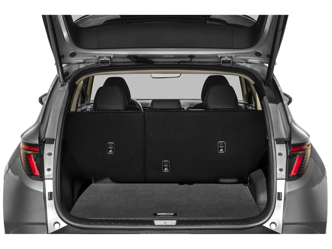 2023 Hyundai Tucson Limited - Photo 11