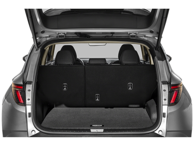 2023 Hyundai TUCSON PLUG-IN HYBRID Limited