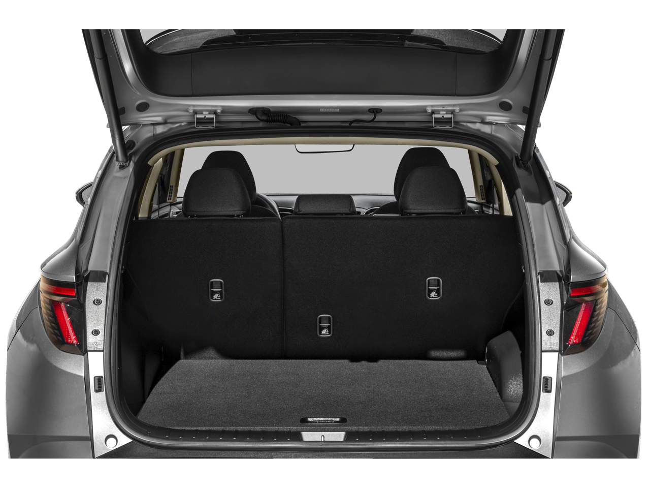 2023 Hyundai TUCSON PLUG-IN HYBRID Limited