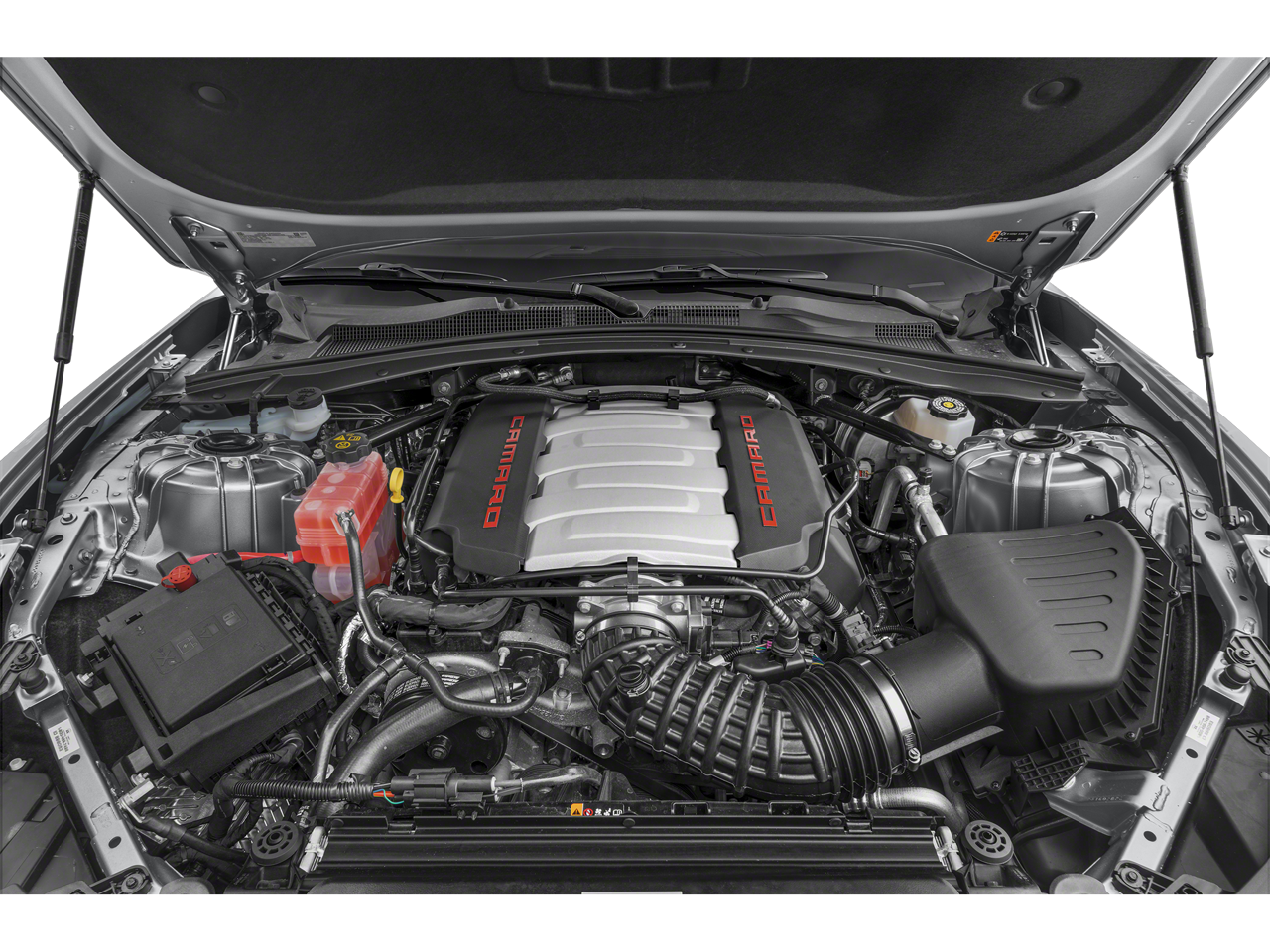 2024 Chevrolet Camaro 1LT