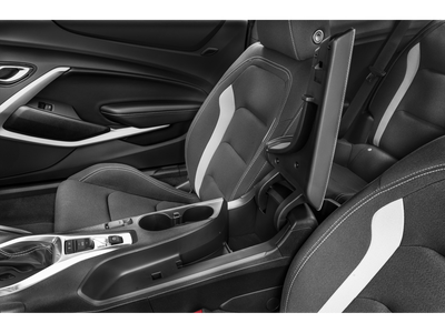 2024 Chevrolet Camaro 1LT