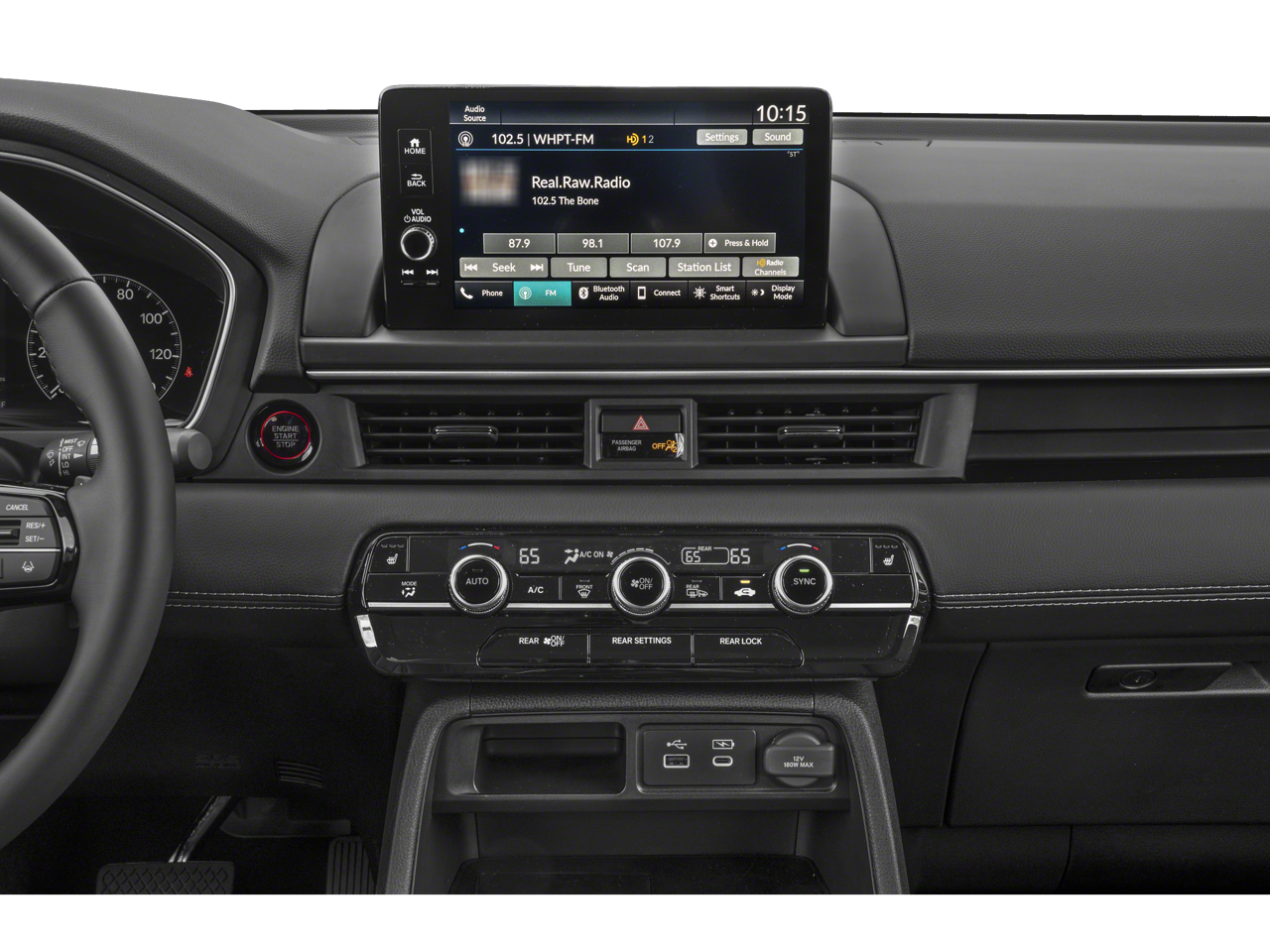 2024 Honda Pilot EX-L 7 Passenger