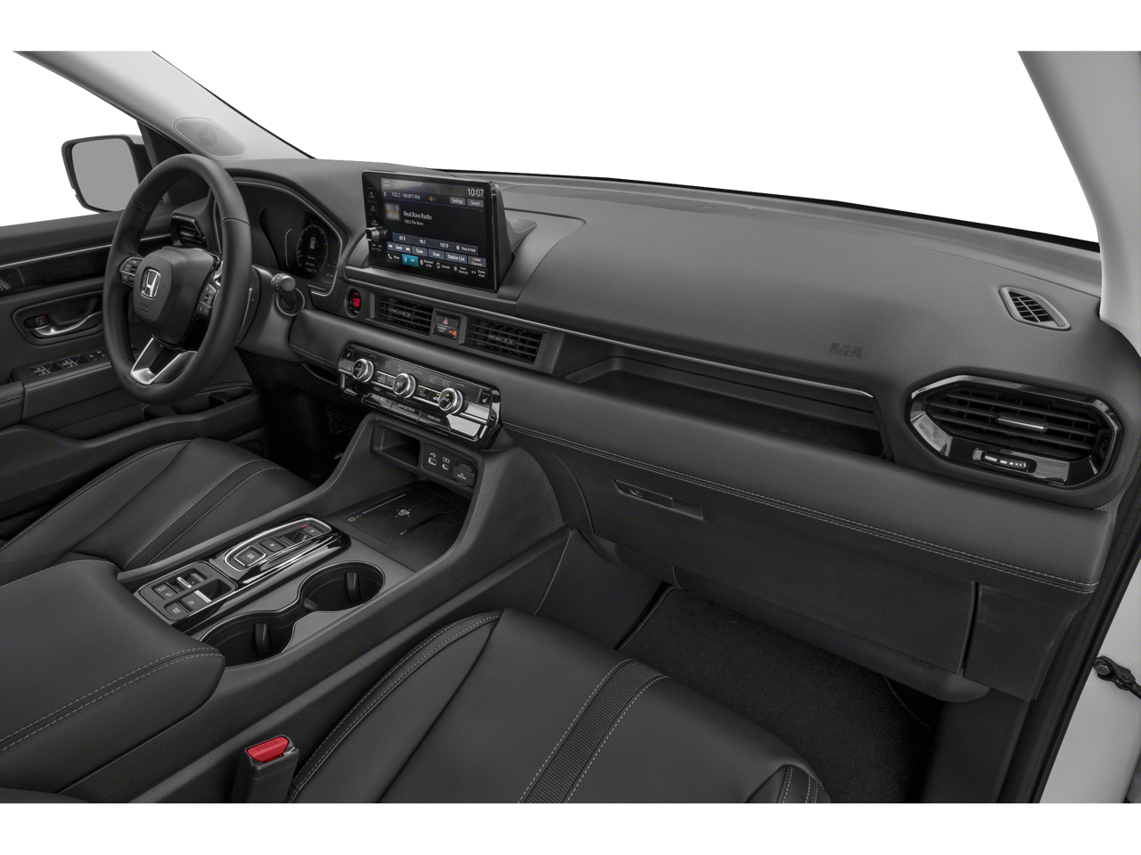 2024 Honda Pilot EX-L 7 Passenger