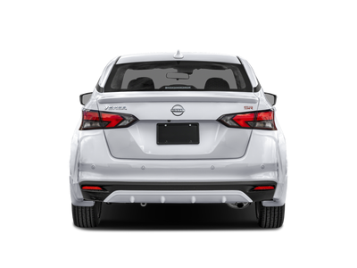 2024 Nissan Versa 1.6 SR