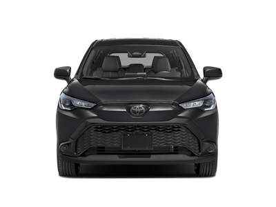 2024 Toyota Corolla Cross Hybrid S