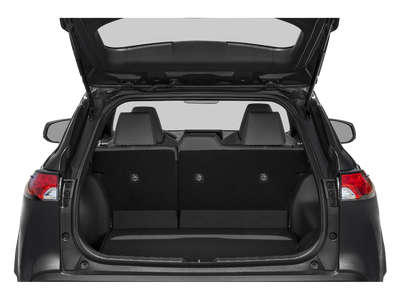 2024 Toyota Corolla Cross Hybrid S