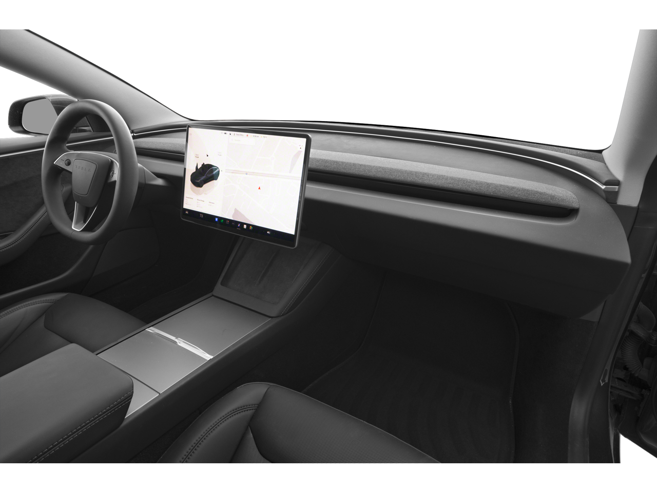 2024 Tesla Model 3 Performance