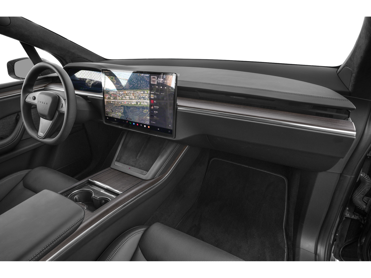 2024 Tesla Model X Base