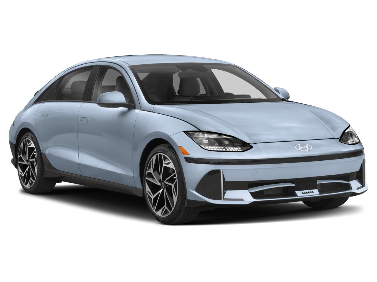 2025 Hyundai IONIQ 6 SEL