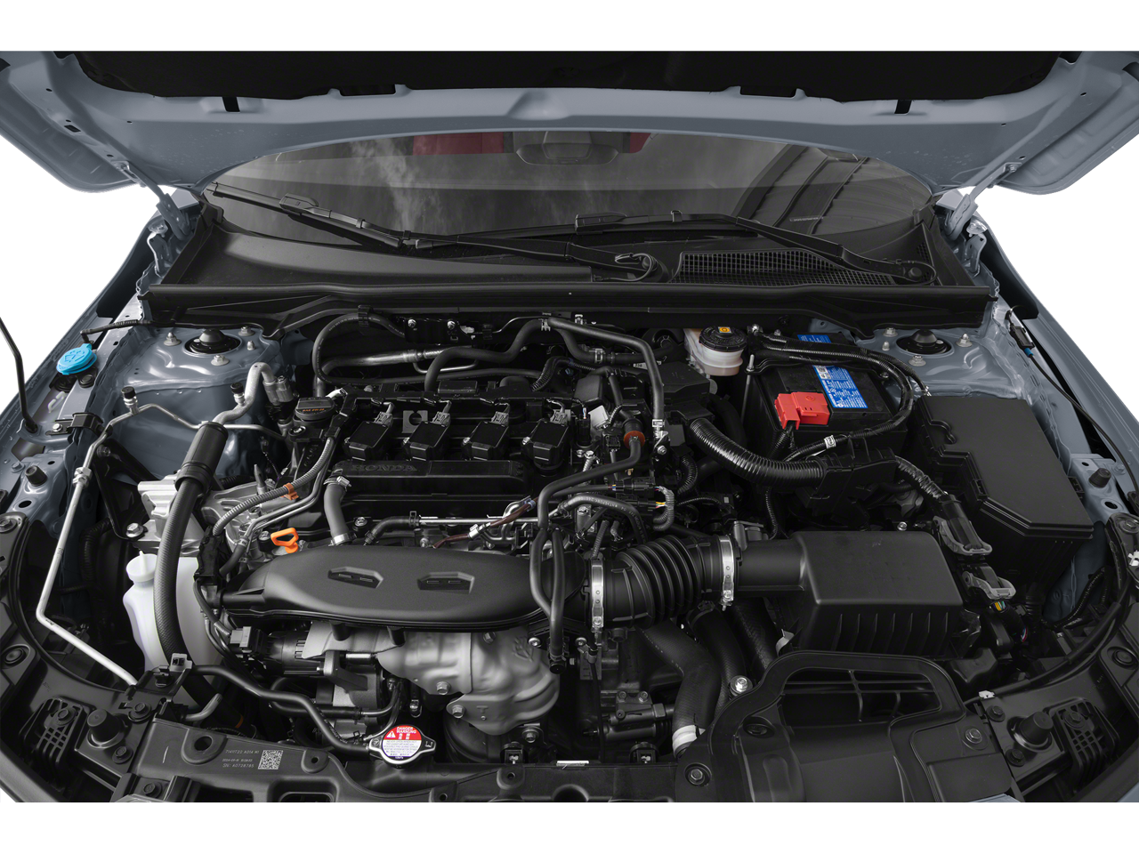 2026 Honda Civic Si Base