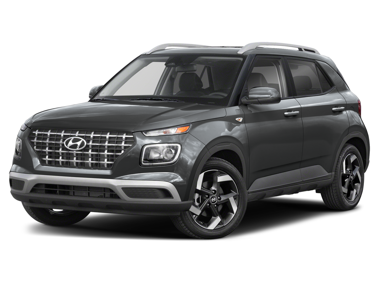 2026 Hyundai Venue
