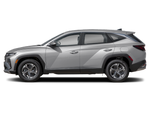 2026 Hyundai TUCSON HYBRID SE