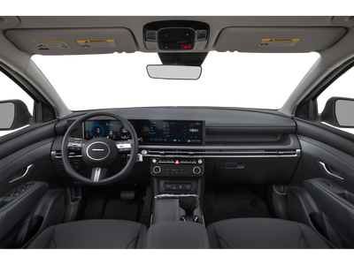2026 Hyundai TUCSON HYBRID SE