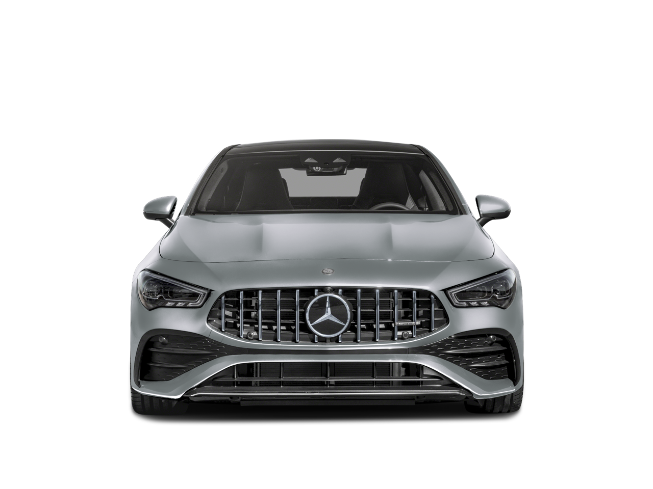 2026 Mercedes-Benz CLA CLA 35 AMG® 4MATIC®