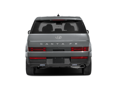 2027 Hyundai SANTA FE SE FWD