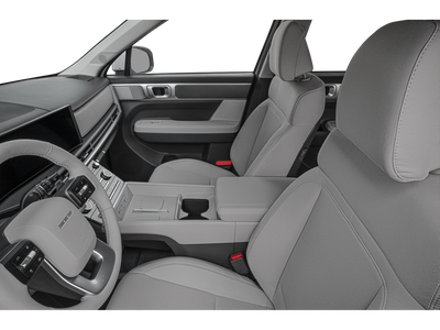 2027 Hyundai SANTA FE SE FWD