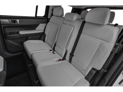 2027 Hyundai SANTA FE SE FWD