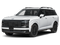 2027 Hyundai PALISADE HYBRID Calligraphy Black Ink