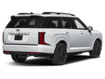 2027 Hyundai PALISADE HYBRID Calligraphy Black Ink