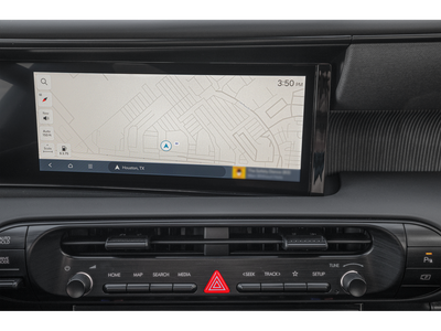2027 Hyundai PALISADE HYBRID Calligraphy Black Ink