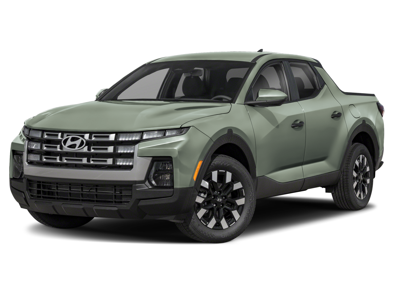 2027 Hyundai Santa Cruz 2WD