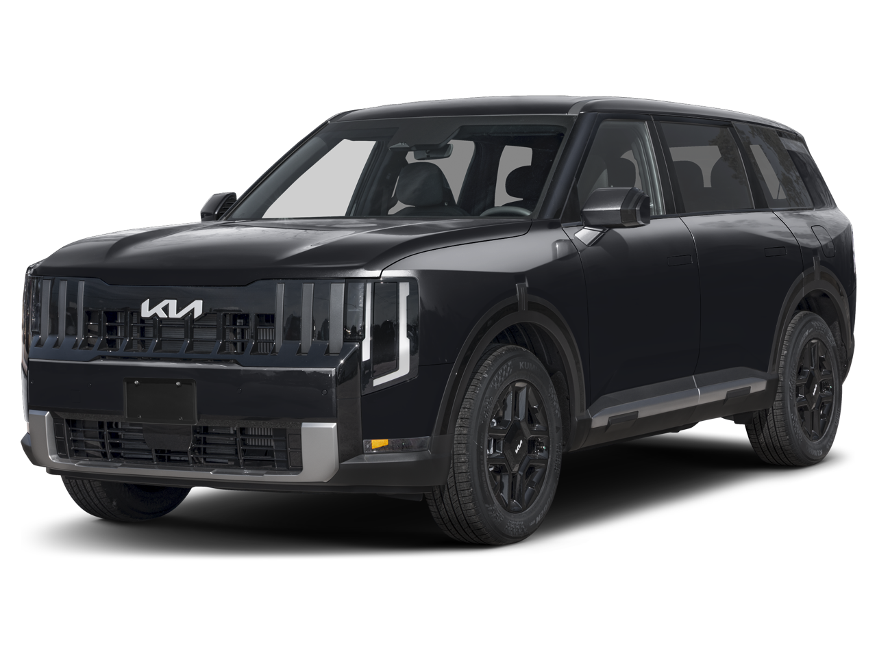2027 Kia Telluride LX