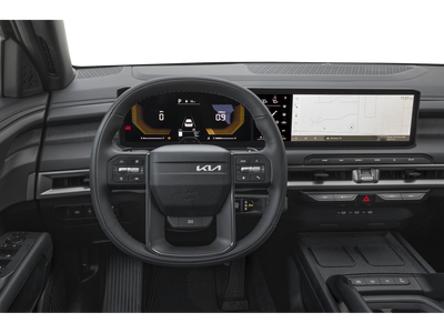 2027 Kia Telluride LX