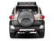 2010 Toyota FJ Cruiser Base