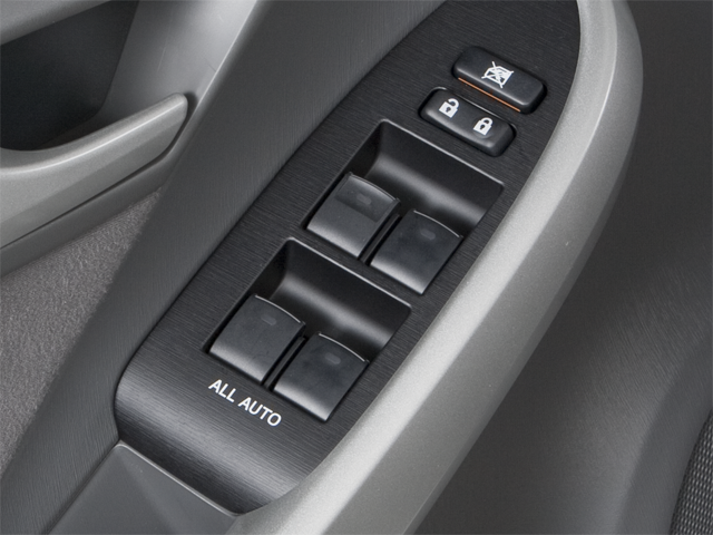 2010 Toyota Prius IV