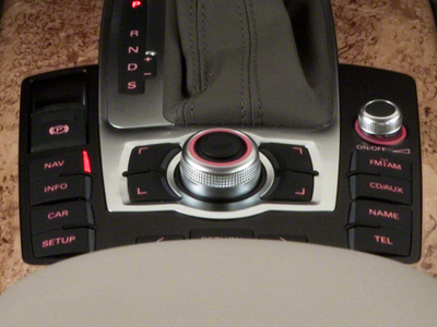 2011 Audi A6 quattro