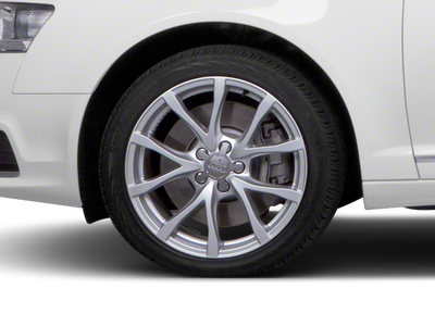 2011 Audi A6 quattro