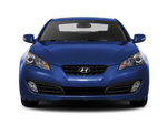 2011 Hyundai GENESIS COUPE Track