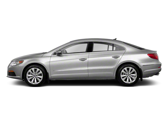 2011 Volkswagen CC Sport
