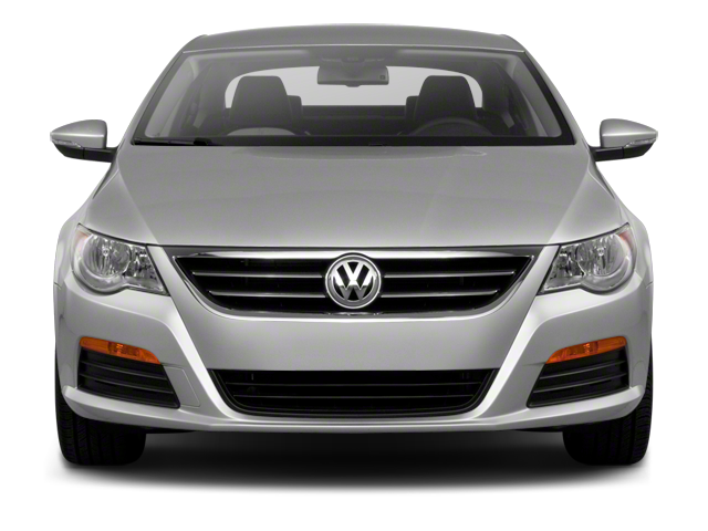 2011 Volkswagen CC Sport