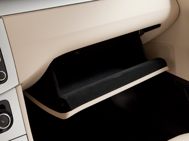 2011 Volkswagen CC Sport