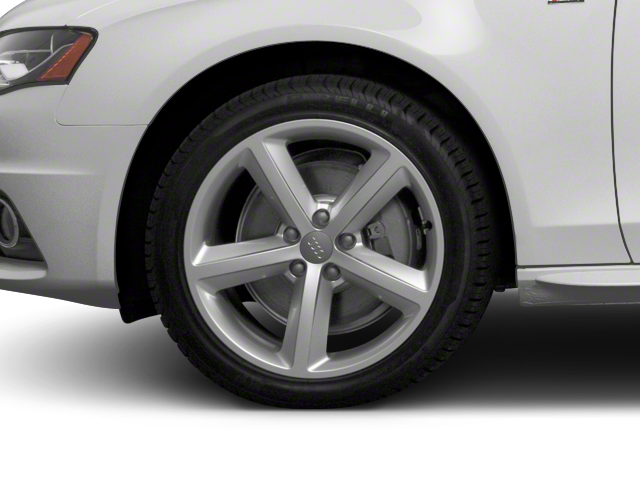 2012 Audi A4 2.0T Premium quattro