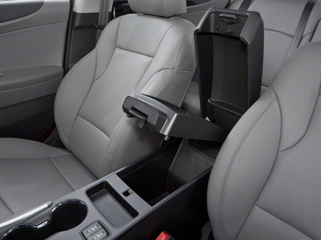 2012 Hyundai SONATA SE