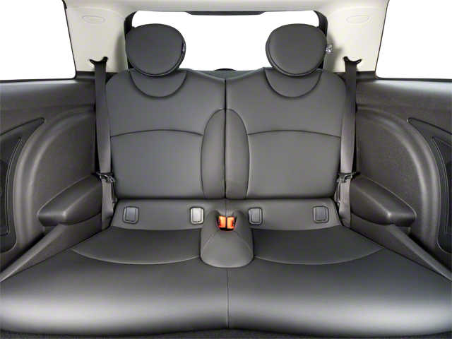 2012 MINI Cooper S Base