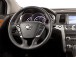2012 Nissan Murano LE