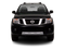 2012 Nissan Pathfinder S