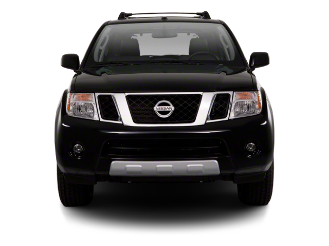 2012 Nissan Pathfinder S