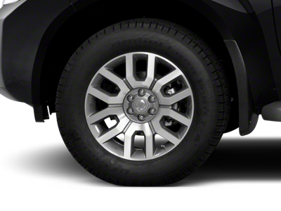 2012 Nissan Pathfinder S