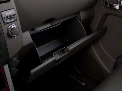 2012 Nissan Pathfinder S