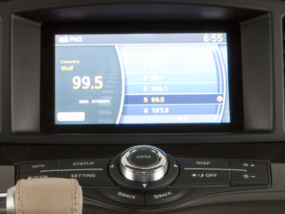 2012 Nissan Quest 3.5 S