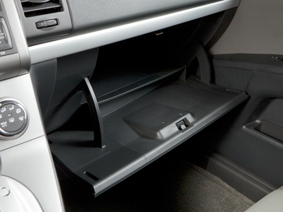 2012 Nissan Sentra 2.0 SL