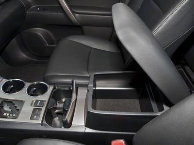 2012 Toyota Highlander Hybrid Limited
