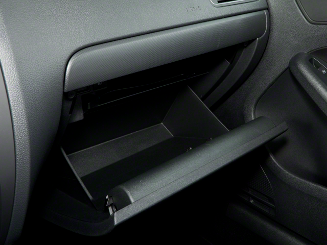 2012 Volkswagen Jetta 2.0L S