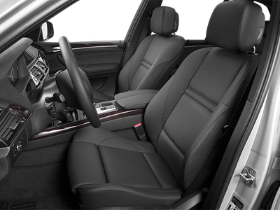 2013 BMW X5 xDrive35d
